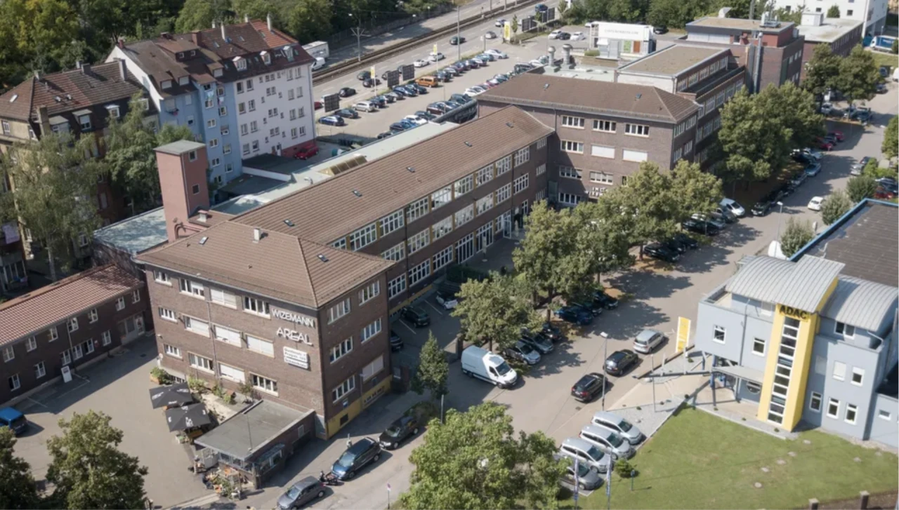 Im Wizemann | Stuttgart